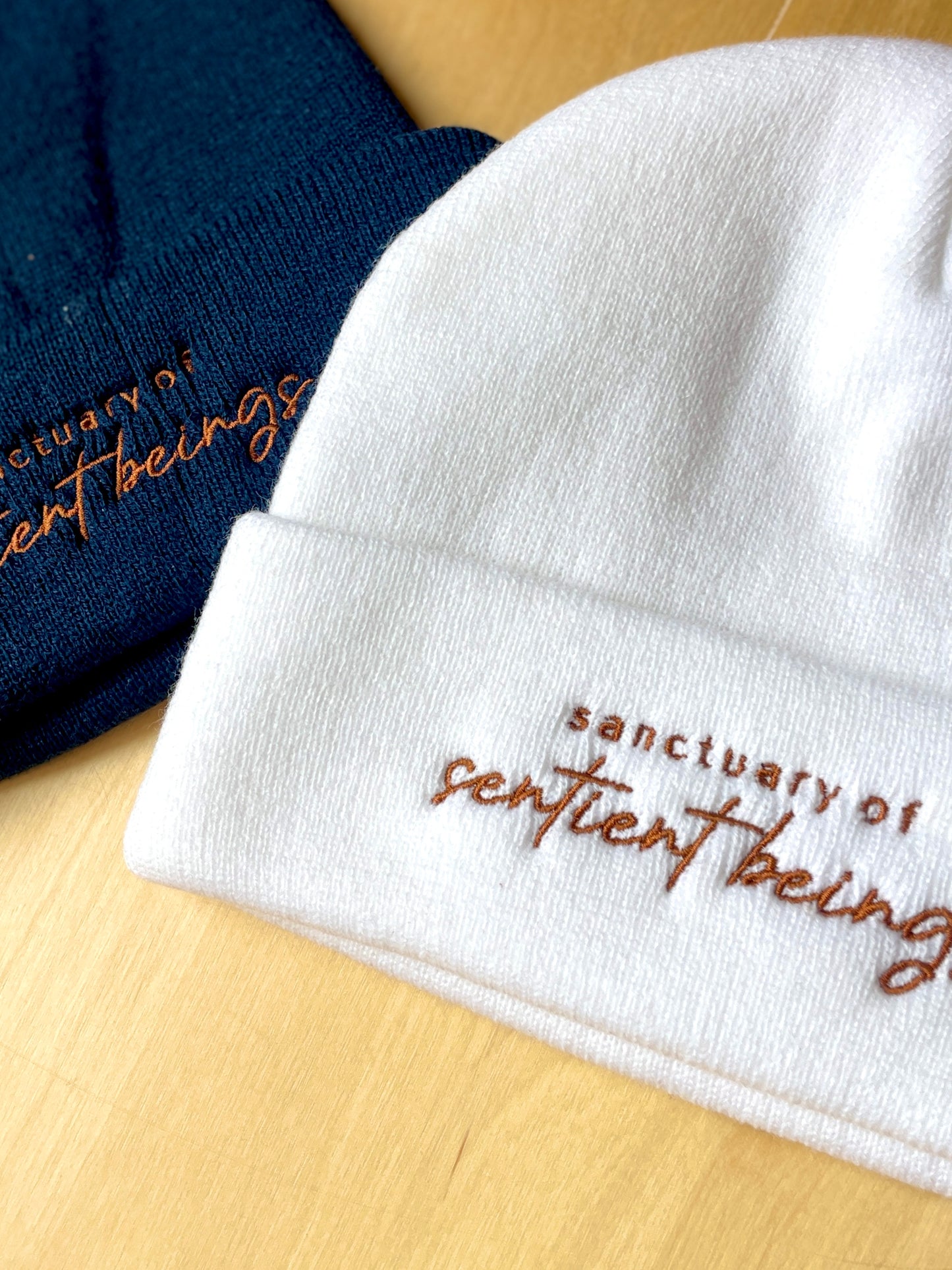 SOSB Beanie
