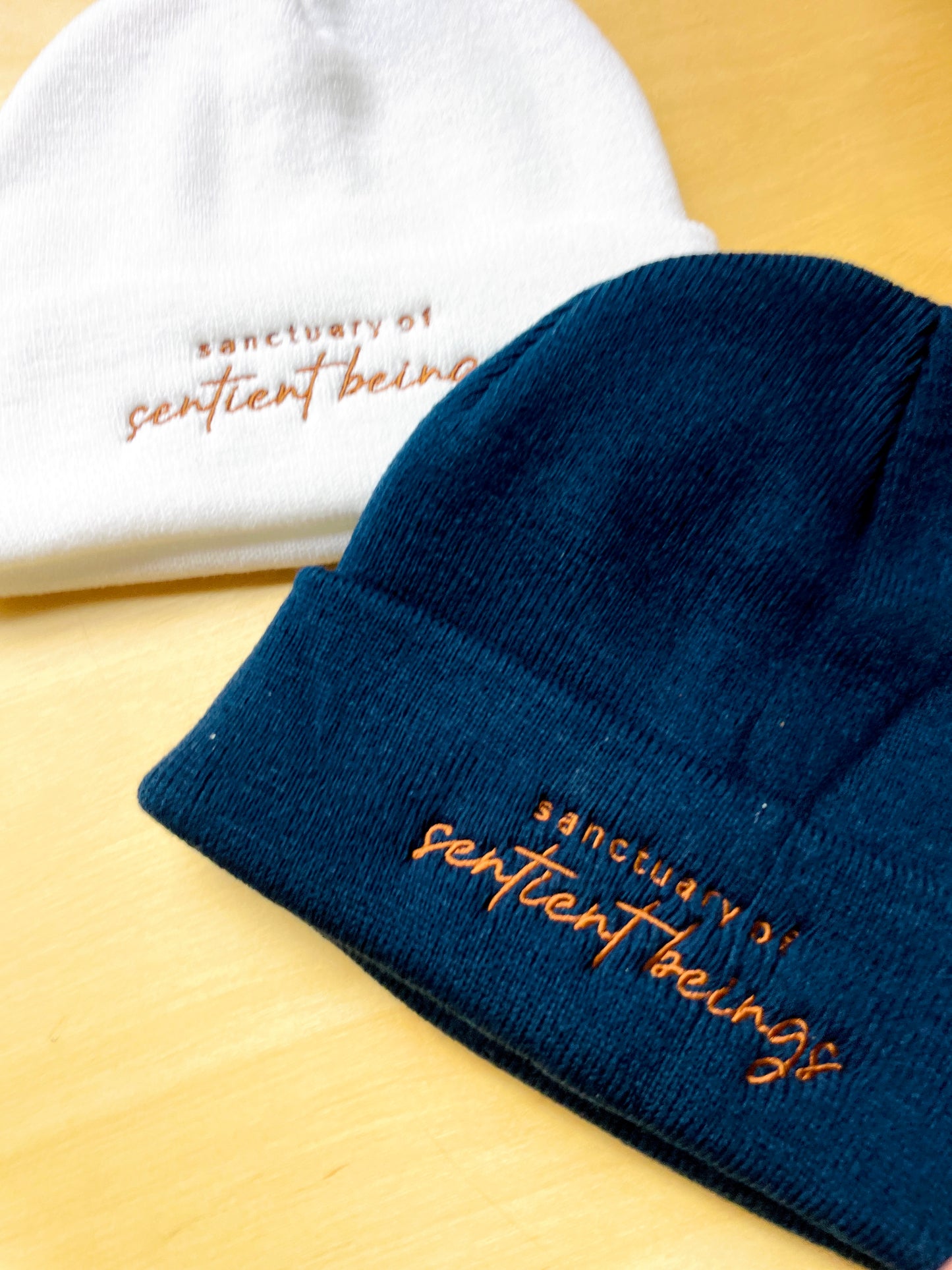 SOSB Beanie