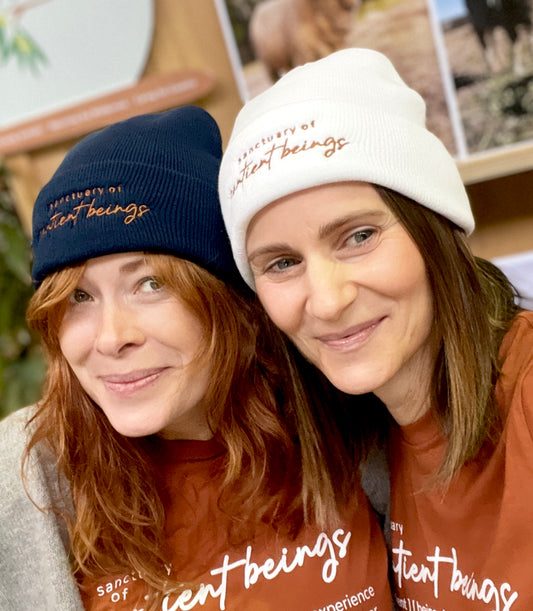 SOSB Beanie